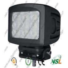 Nova Luz de Trabalho de 90 W LED, Luz de Condução LED, Chip CREE para Trator, Caminhões, Empilhadeira, Caminhão Mifor